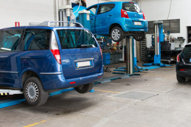 PRE-PURCHASE CAR INSPECTION