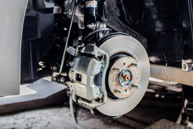 AUTO REPAIRS