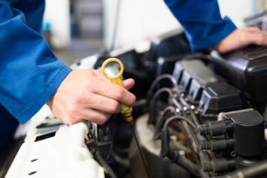 PREVENTIVE MAINTENANCE