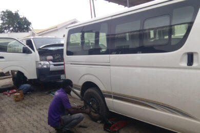 FLEET MANAGEMENT