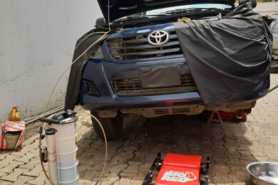 OUTSTATION / MOBILE SERVICE