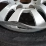 Tyre Rotation